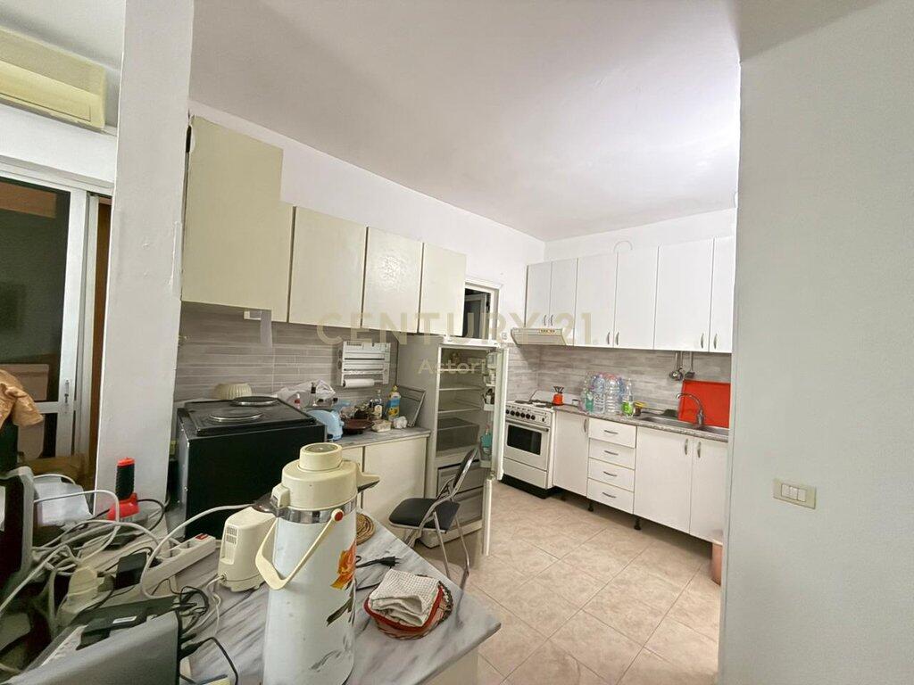 APARTMENT 2+1 FOR SALE AT "MYSLYM SHYRI", TIRANA 140,000 €