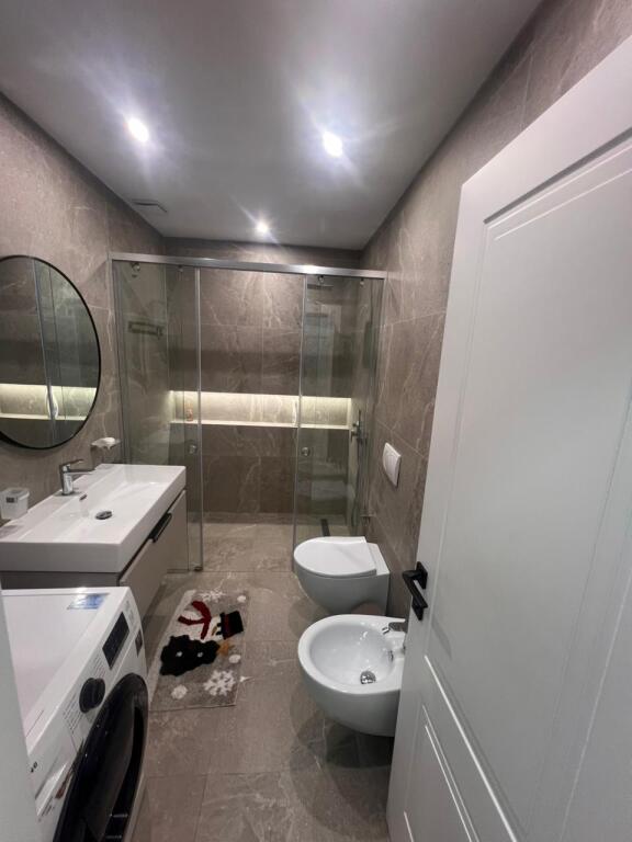 🏡 Appartamento 2+1 in Vendita – Fresk