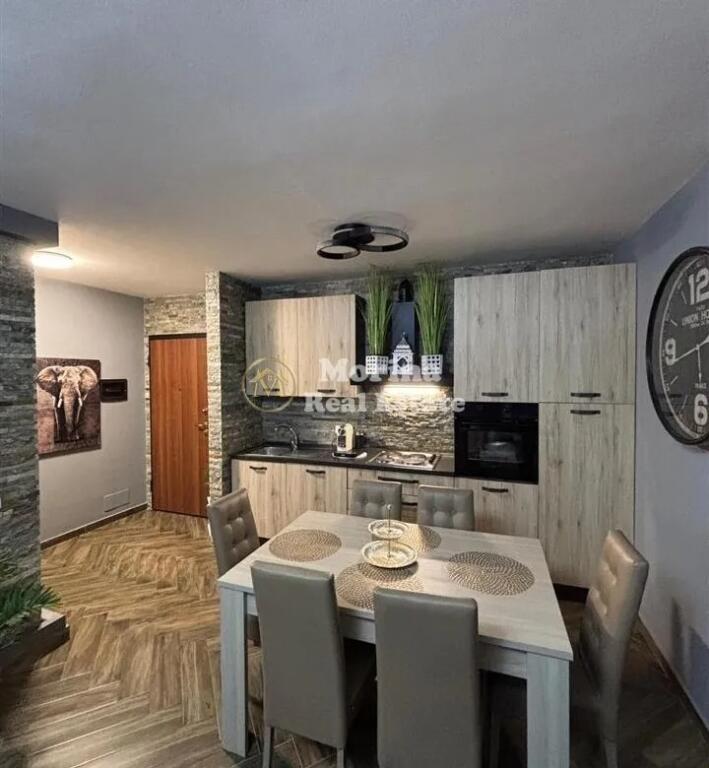 Rent, Apartment 2+1, 21 Dhjetori, 750 Euro/month