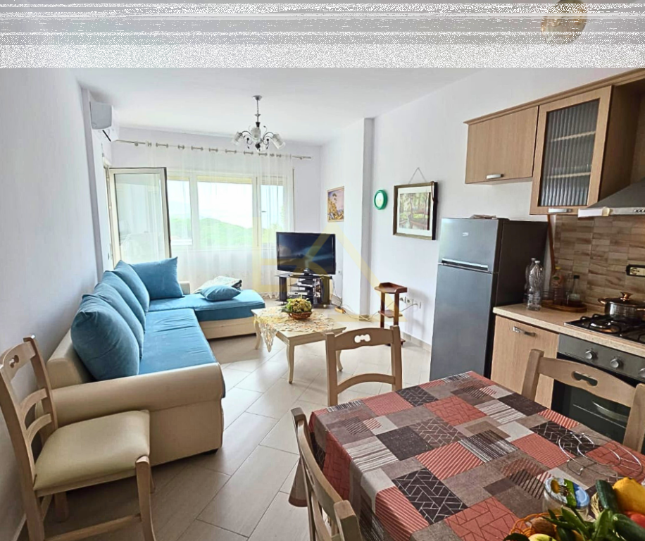 Jepet me Qira Apartament – Durrës, Lagja 13 Plazh