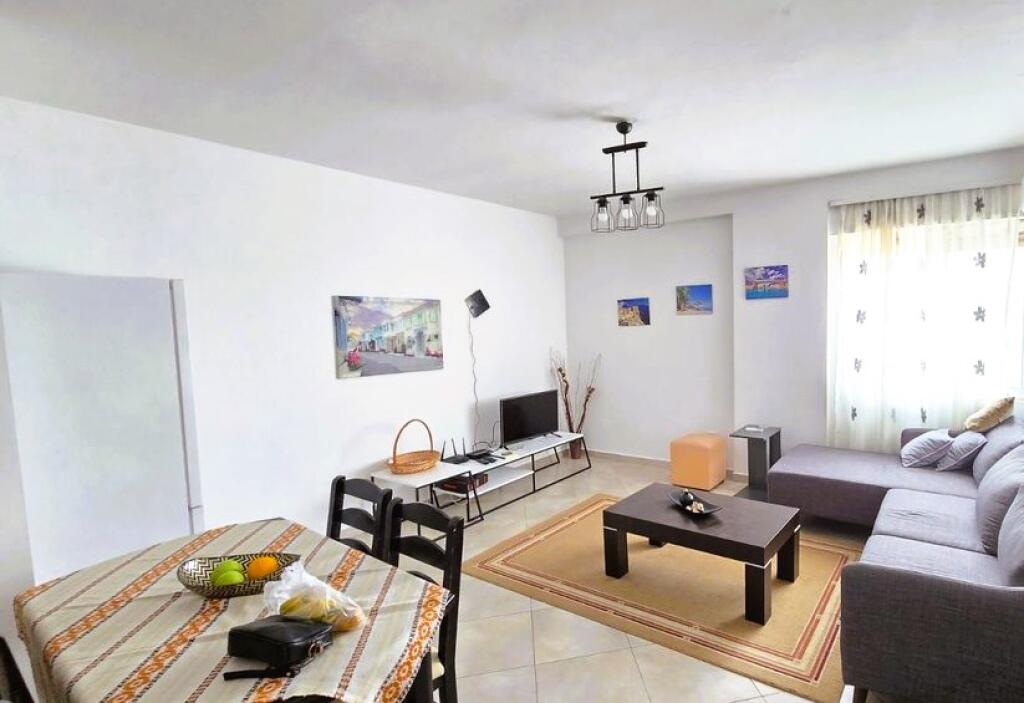 Apartment 2+1+2 for rent in Don Bosko