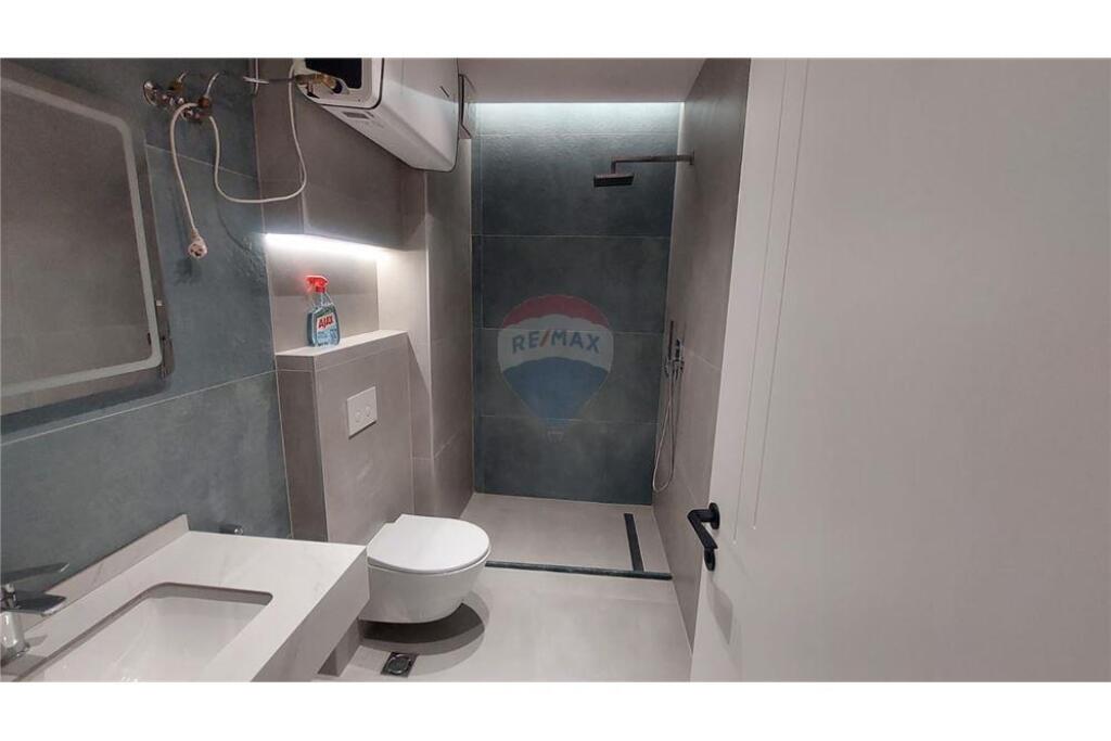 APARTMENT 1+1 FOR RENT AT Komuna