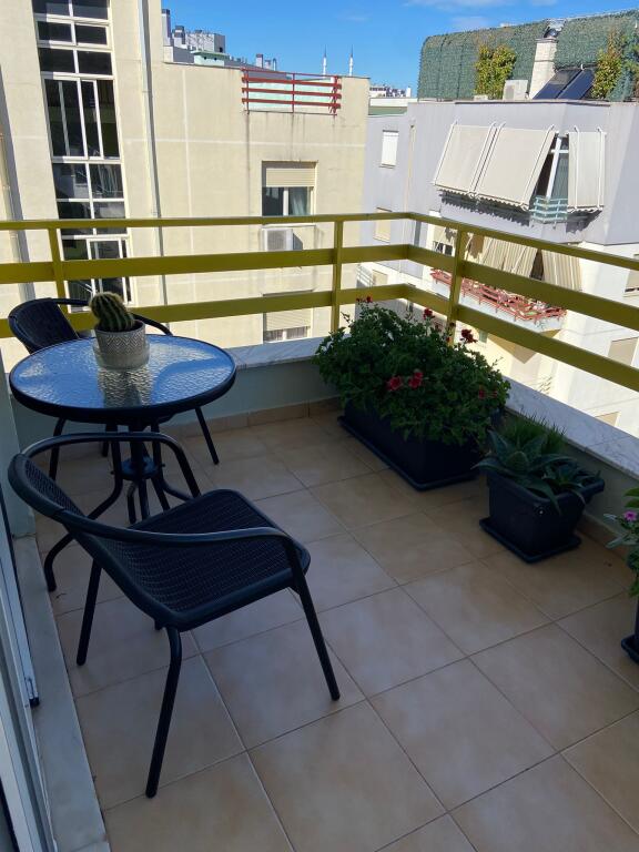 APARTMENT 2+1 WITH PARKING SPACE ZOOLOGICAL GARDEN