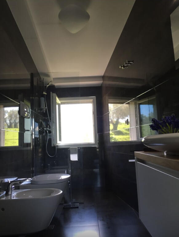 Villa in affitto Long hill