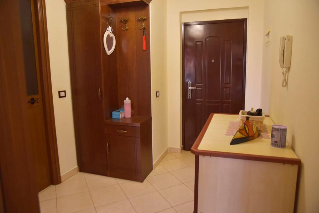 Apartament 1+1 ne Fresk