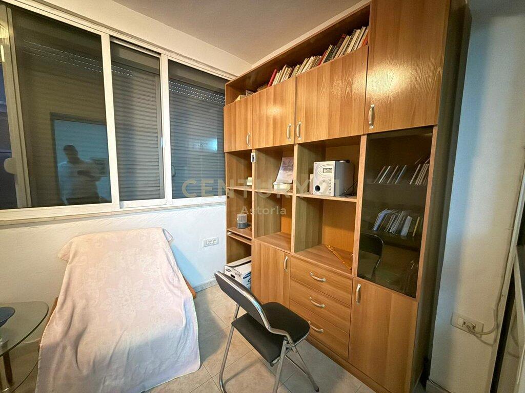 APARTMENT 2+1 FOR SALE AT "MYSLYM SHYRI", TIRANA 140,000 €