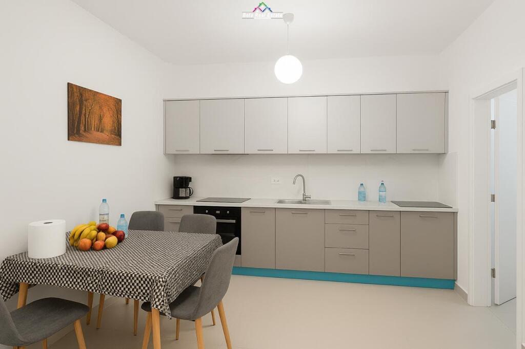 Appartamento In Affitto 1+1 Vicino al Campo di Aviazione (ID B2101302) Tirana