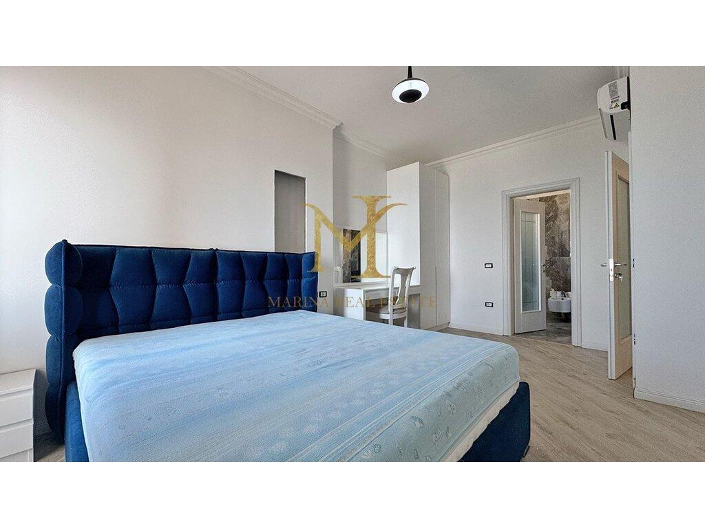 Qera Super Apartament 2+1 Durres, Plazh!