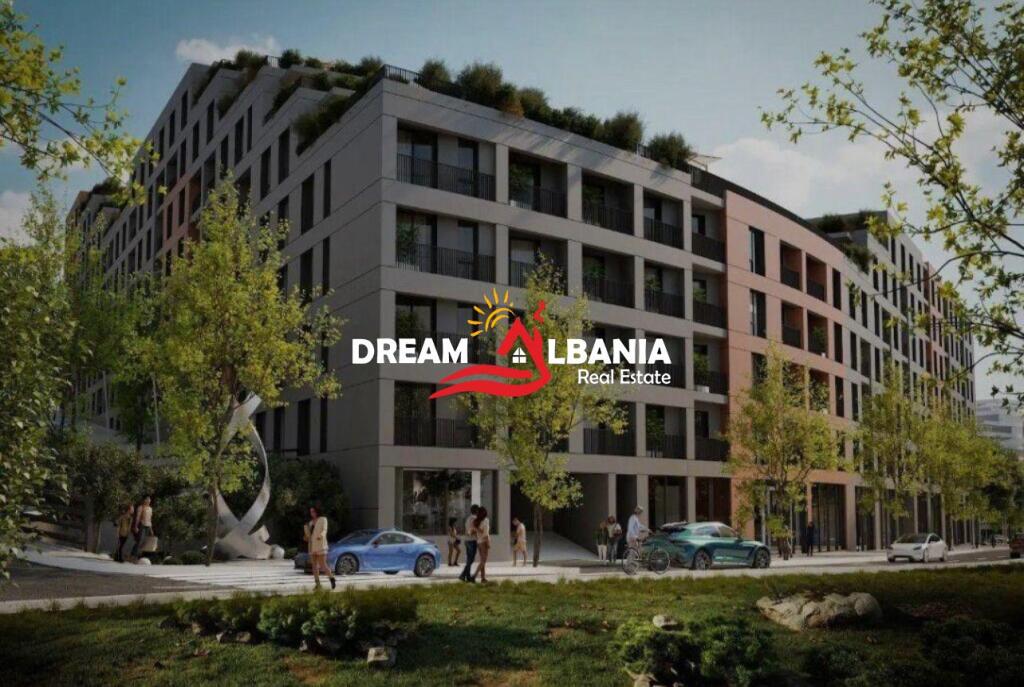 Apartment 3+1+2 For Sale In Paskuqan (ID 4131474)