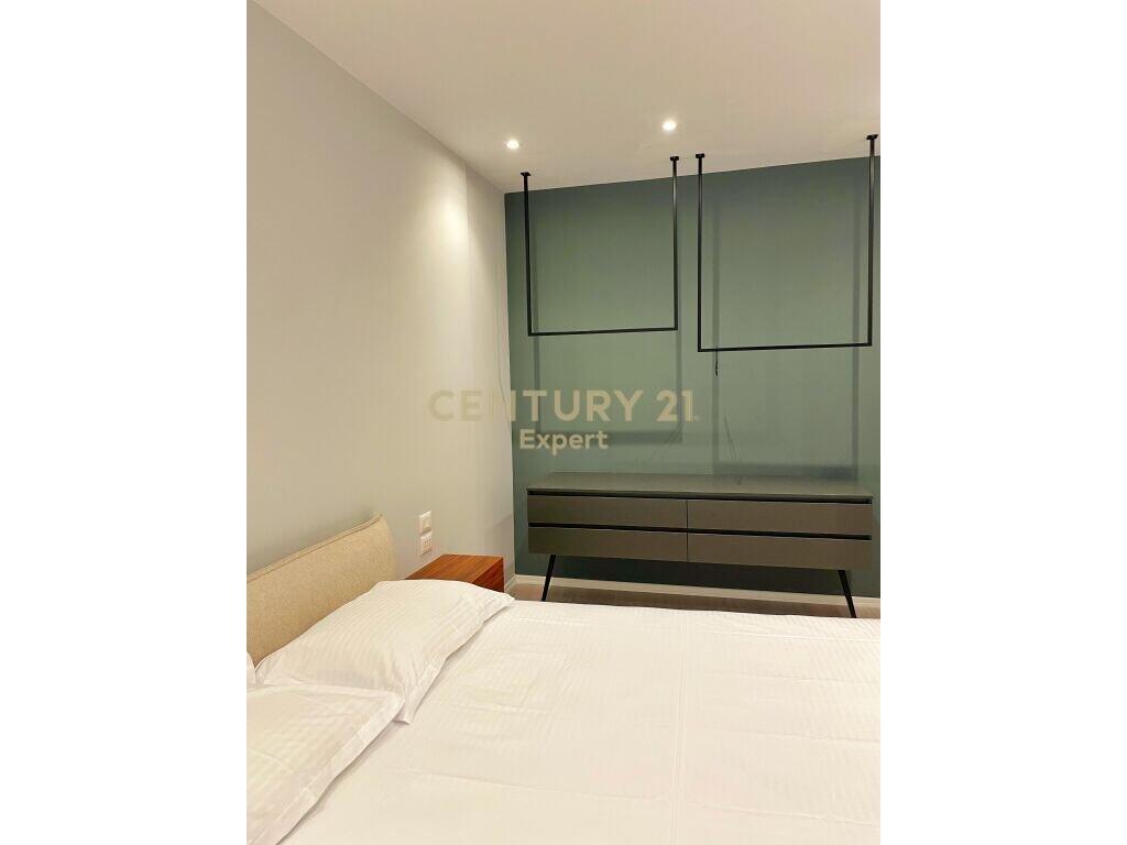 Apartment 1+1+ Parking space for rent at Lake View, Kosovareve Street