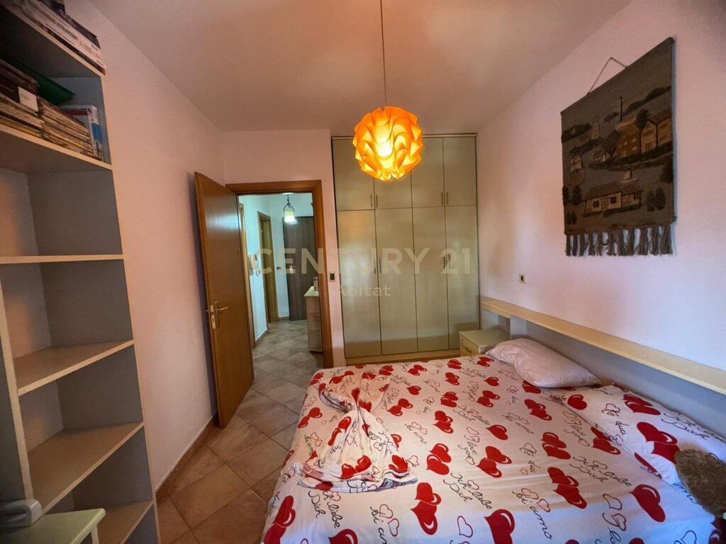 Me Qira – Apartament 1+1 në Rrugën e Bogdaneve