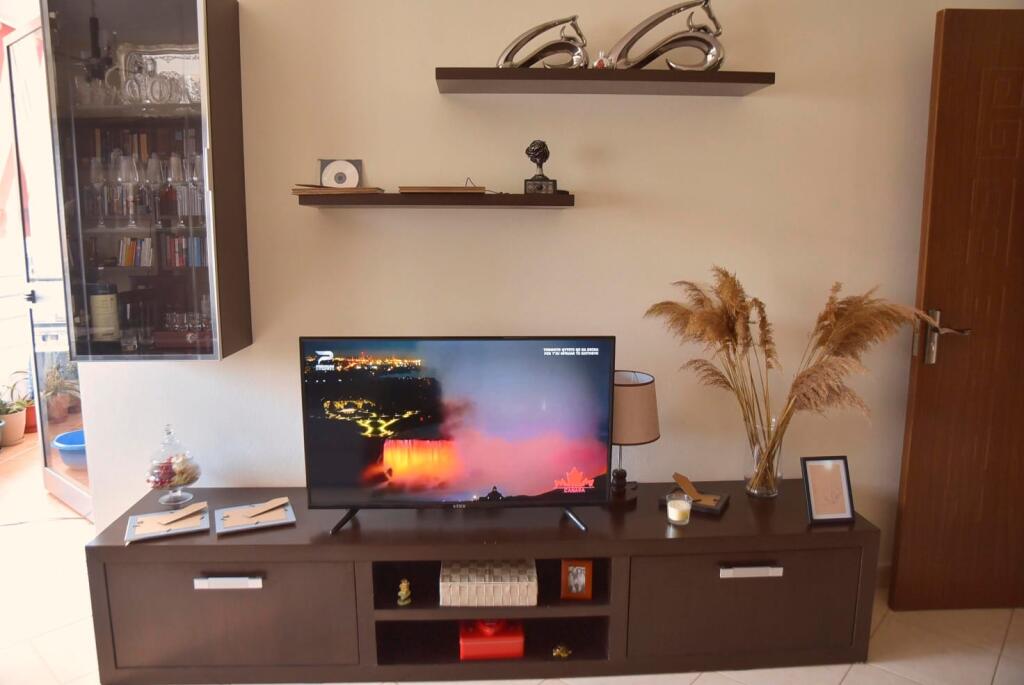 Apartament 1+1 ne Fresk