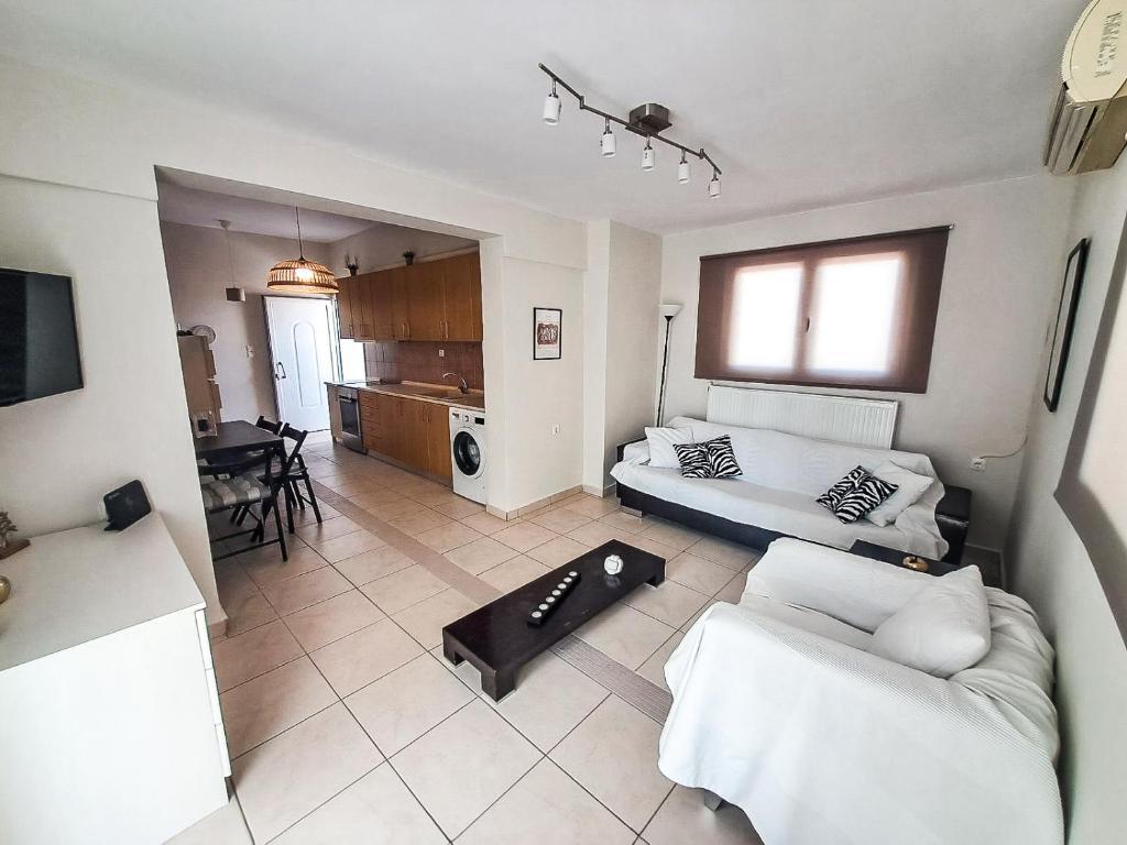 Apartament Me Qera 2+1+2 Tek pediatria (ID B2201538) Tirane