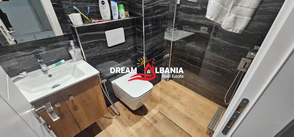 Jepet me qera super apartament 2+1+2 tek Ish Parku, ngjitur me kompleksin Kontakt (ID 42215414)