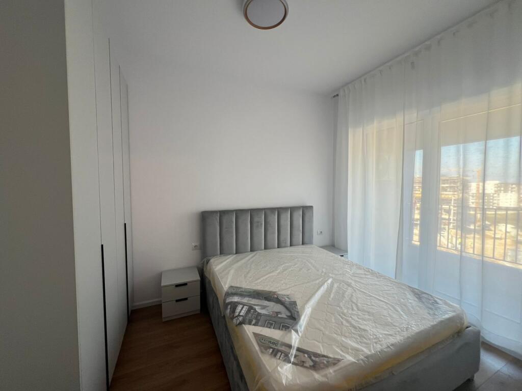 Apartament 1+1 per qera ne Ali Dem!