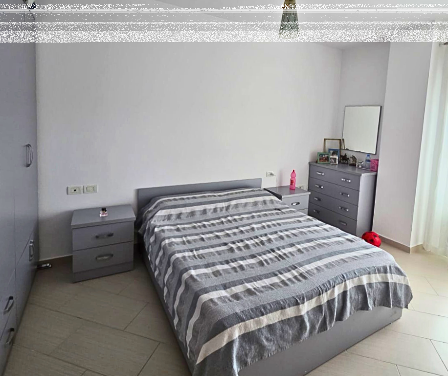 Shitet Apartament – Durrës, Lagja 13 Plazh