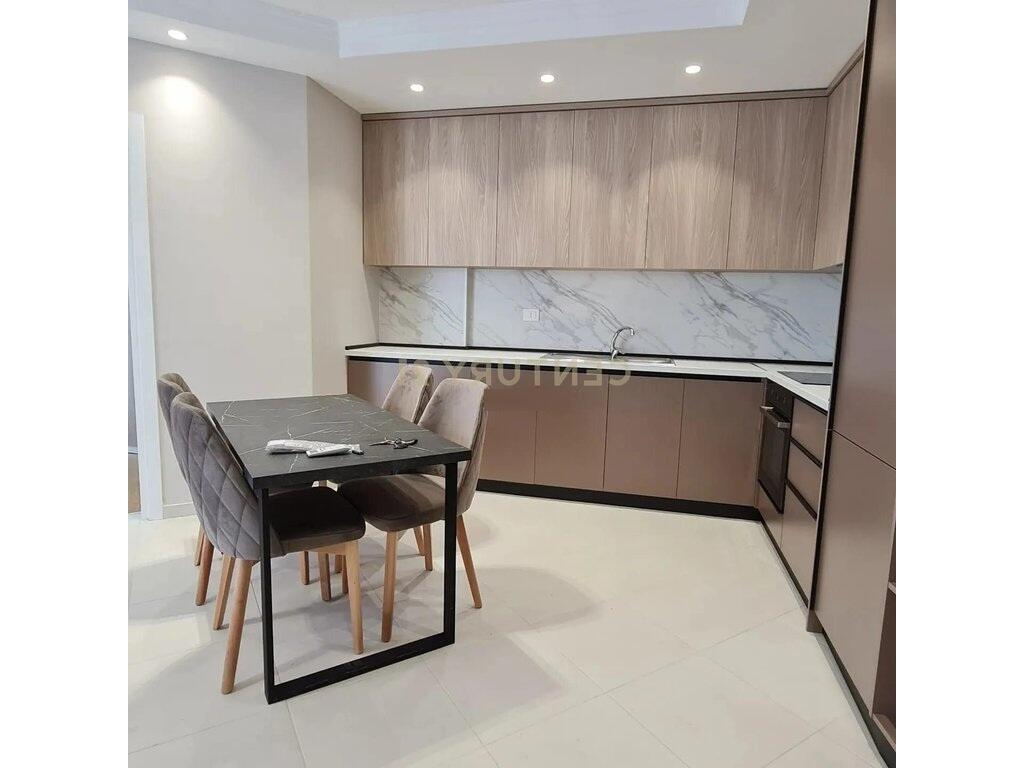 JEPET APARTAMENT 2+1 TEK REZIDENCA ALBA TEK ISH PARKU