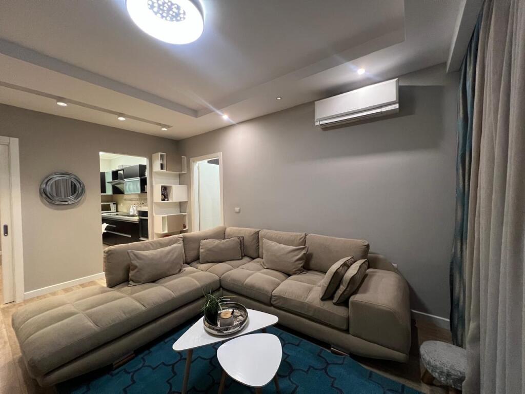 Apartament per Qira 2+1 Myslym Shyri