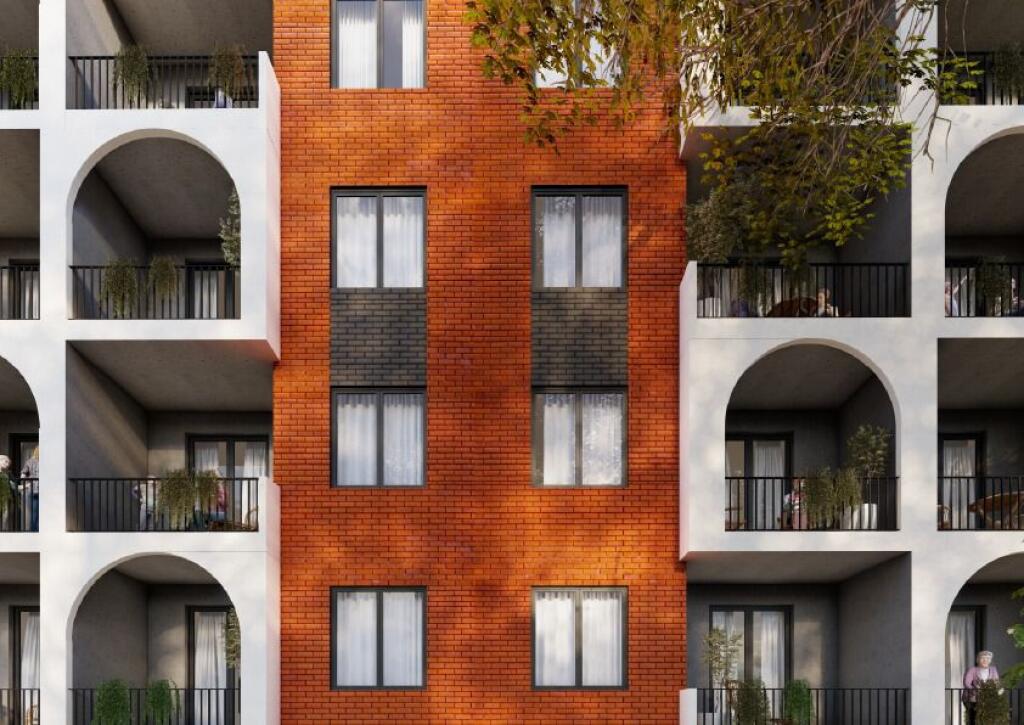 Shiten apartamente 1+1 dhe 2+1