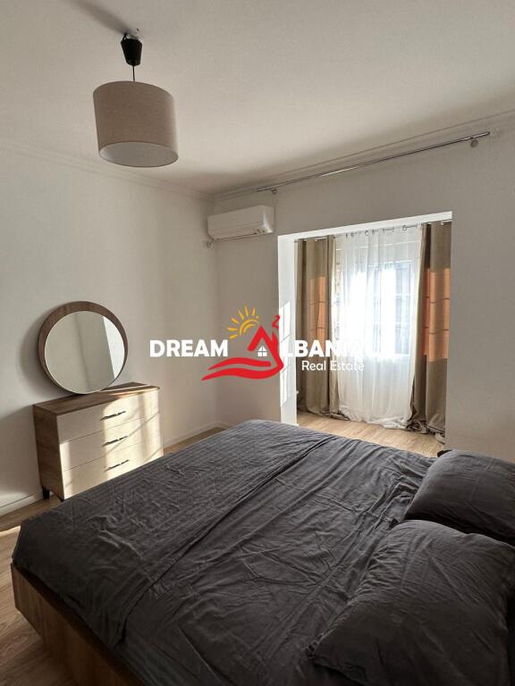 Super Apartament 1+1 ne Shitje tek Myslym Shyri, prane Shkolles Pjeter Budi ne Tirane (ID 4119446)