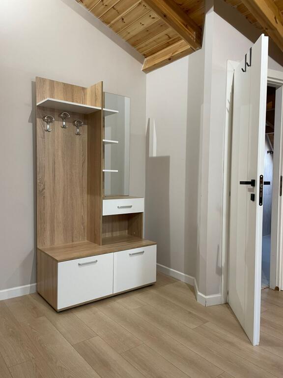 🏡 APARTAMENT ME QERA 1+1📍 Prane qendres Blue Star, Durres