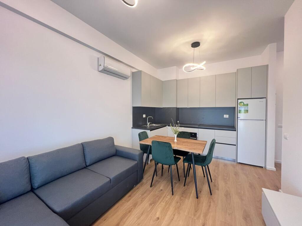 Apartament 1+1 per qera ne Ali Dem!