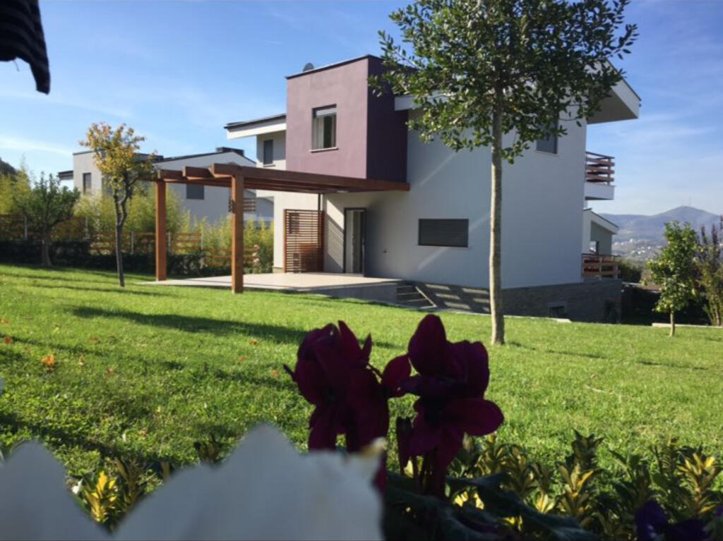Villa in affitto Long hill