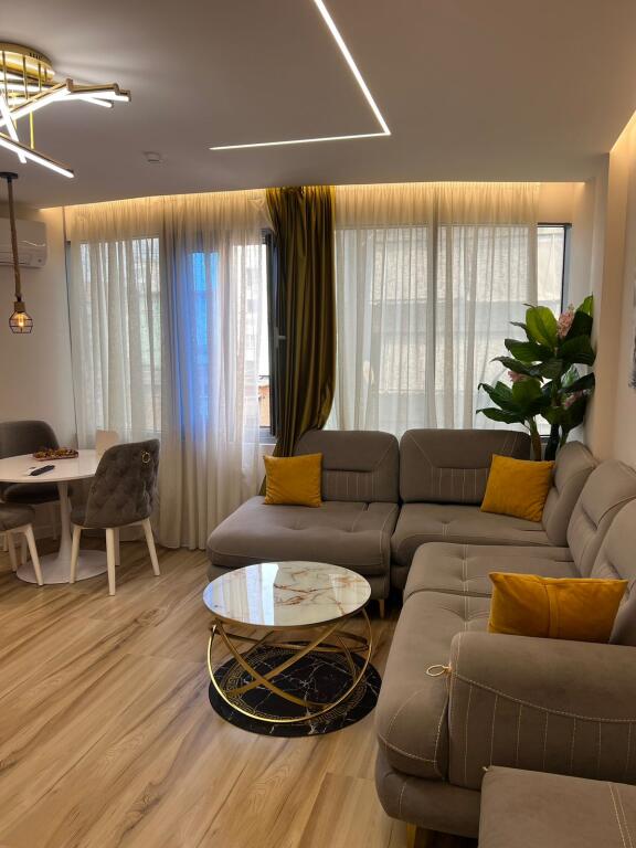 Apartment 1+1 for Rent – Selvia