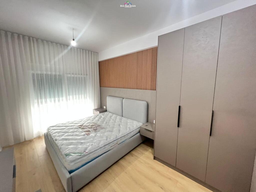 Apartament Me Qera 1+1 Ne Ali Dem (ID B2101283) Tirane