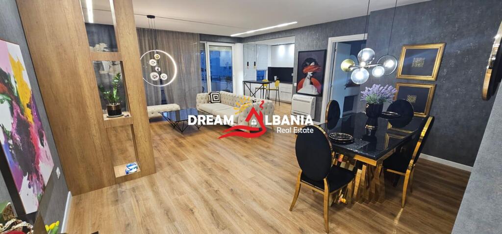 Jepet me qera super apartament 2+1+2 tek Ish Parku, ngjitur me kompleksin Kontakt (ID 42215414)