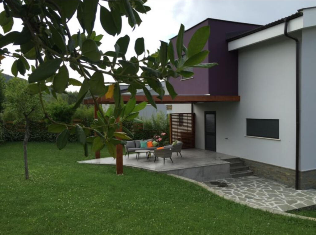 Villa in affitto Long hill