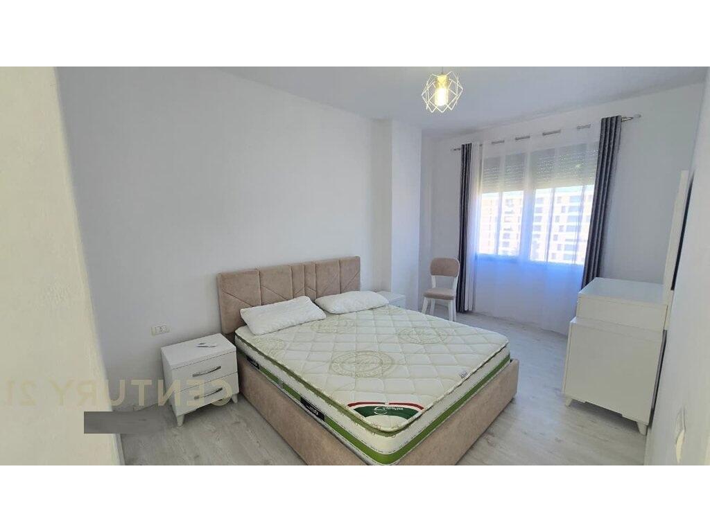 Apartament 1+1 me qera ne Komunen e Parisit