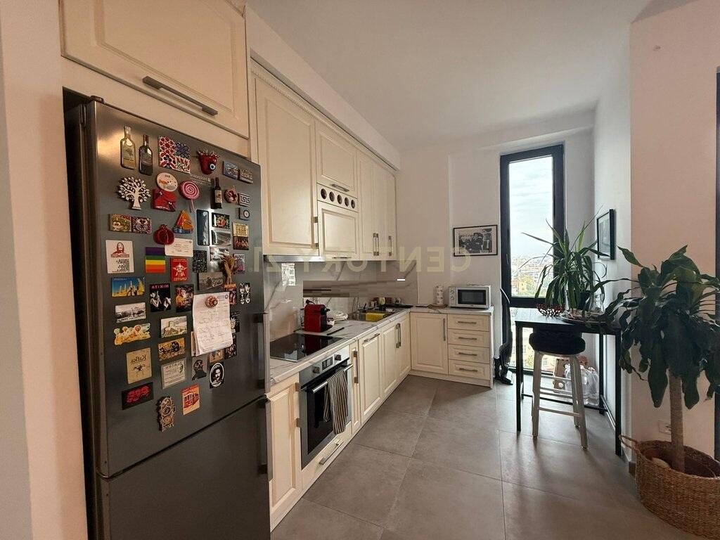 APPARTAMENTO 2+1+2 PRESSO PARK GATE RESIDENCE