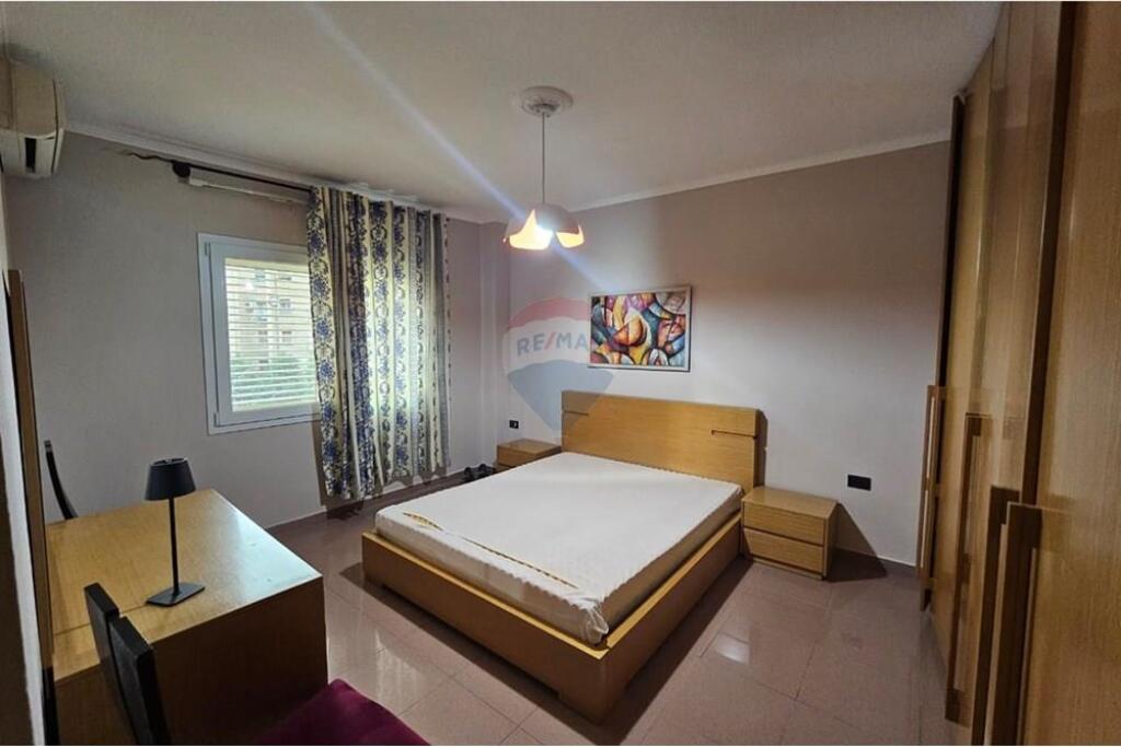 Apartment 3+1 for rent at Brryli! 65,000lek