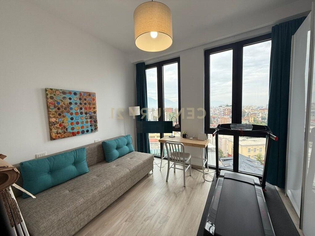 APPARTAMENTO 2+1+2 PRESSO PARK GATE RESIDENCE