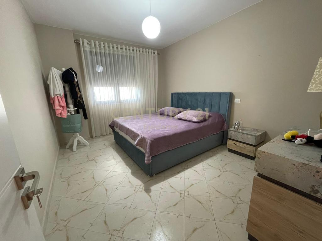 Apartament 1+1 Me Qira në Vollga, Durrës - 700€ | 89 m²