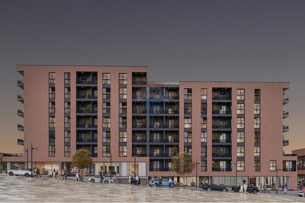 WE SELL 2+1 APARTMENT IN PASKUQAN