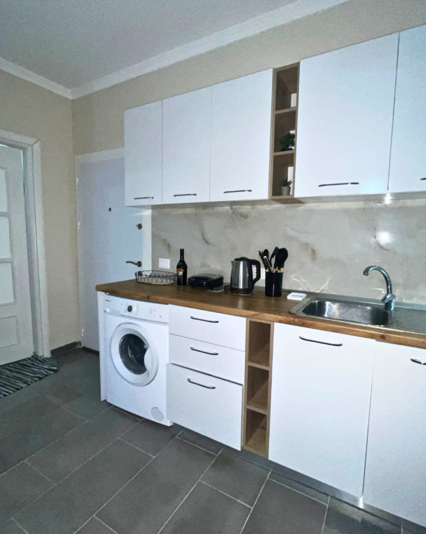 Apartament 1+1 për Qira Vollga Durres