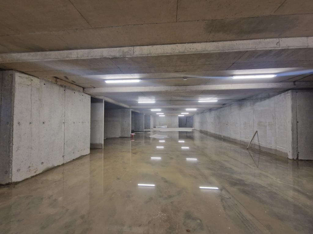 SHESIM APARTAMENT 2 + 1 NË REZIDENCËN “CUCI 3” – MJULL BATHORE