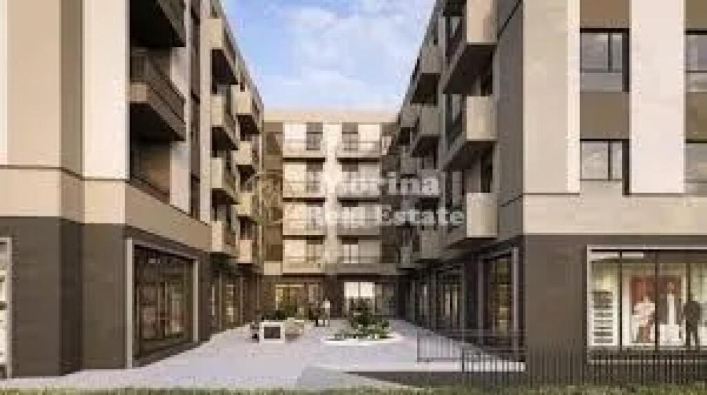 Shitet Apartament 1+1, “Kamez” 57.000 Euro