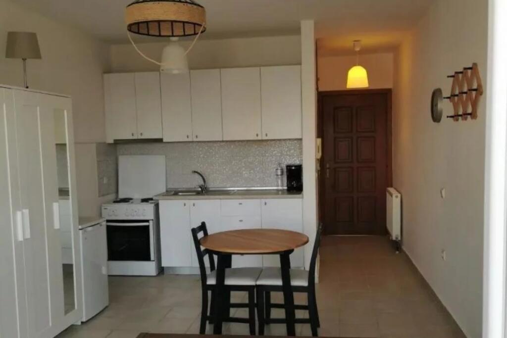 Apartment for rent 1+1 in Allias (ID B211386) Tirana