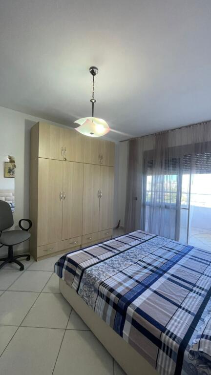 Apartament me qera 1+1 , Toçaku plazh Durres