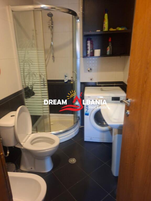 Appartamento 2+1 in affitto su Viale Gjergj Fishta vicino all'ex Esposizione a Tirana (ID 42214793)