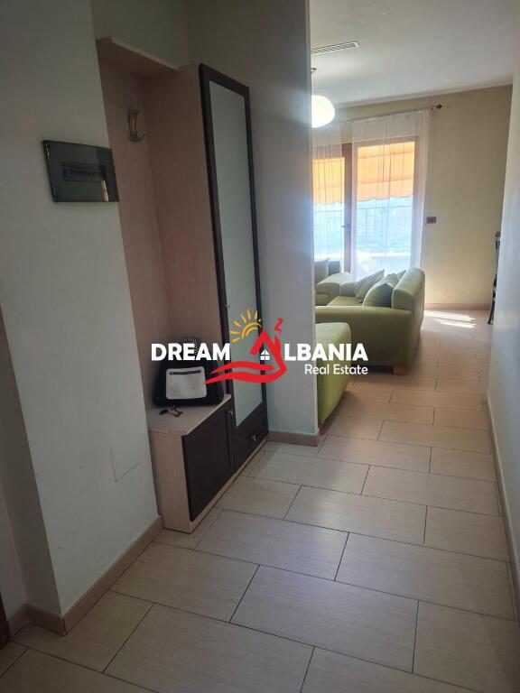 Appartamento 2+1 in affitto su Viale Gjergj Fishta vicino all'ex Esposizione a Tirana (ID 42214793)
