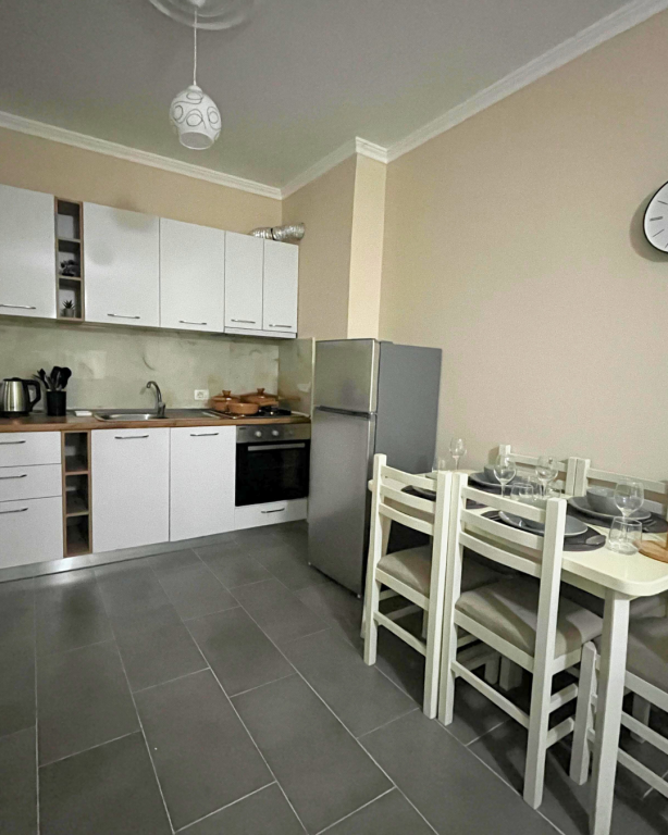 Apartament 1+1 për Qira Vollga Durres