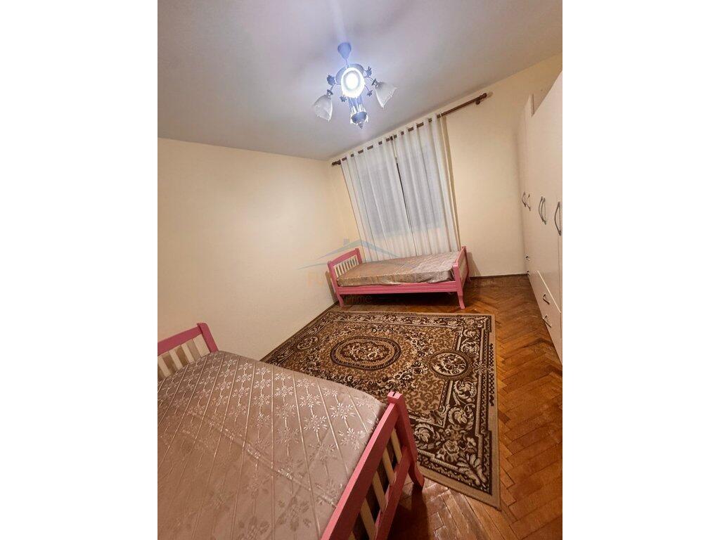 Qera, Apartament 3+1, Bulevardi Zogu I