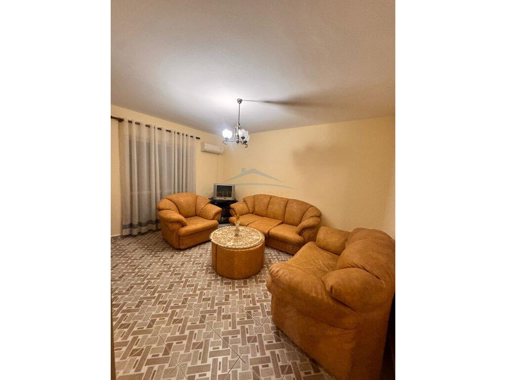 Qera, Apartament 3+1, Bulevardi Zogu I