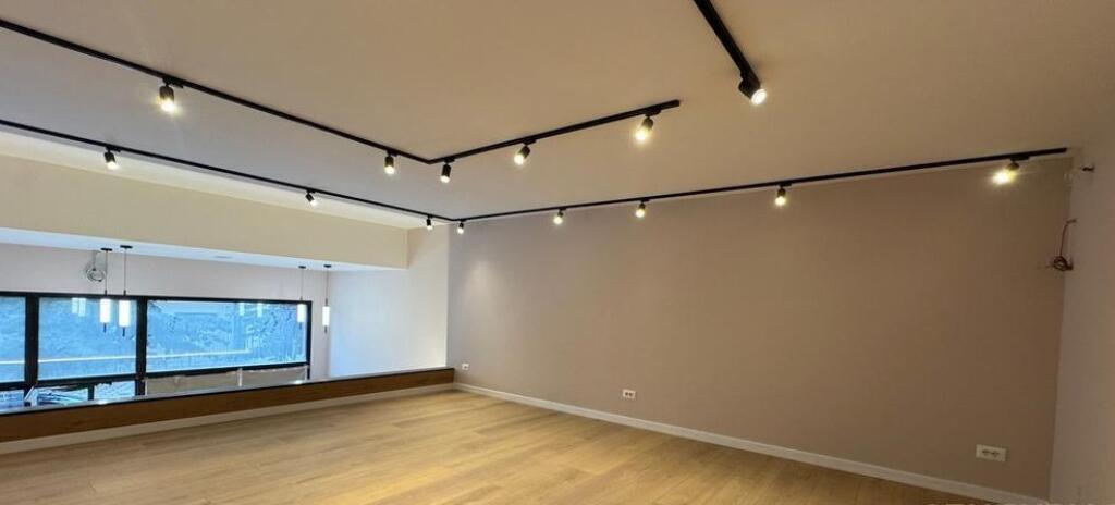 duplex for rent at Tirana Golden Park