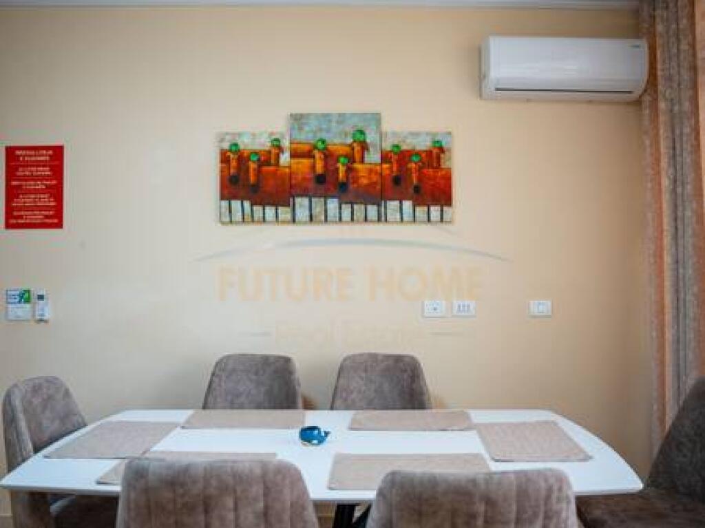 For sale, Penthouse, Kodra e Diellit, Tirana.
