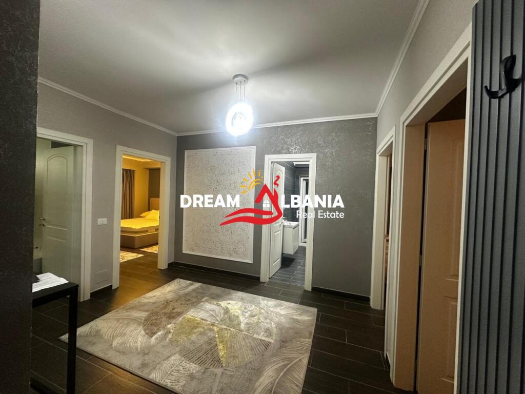 Apartament 3+1+2 me qera Selite prane Kompleksit 3D (4231478)